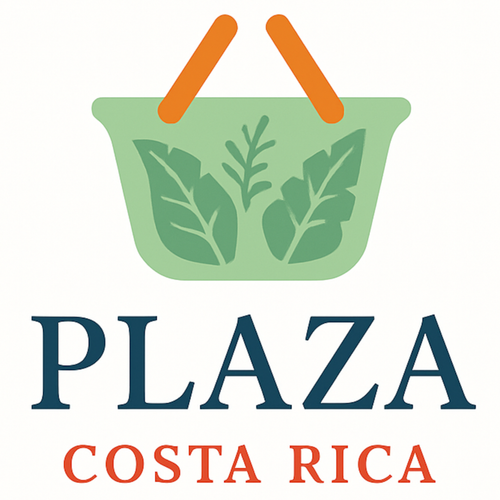 Plaza Costa Rica